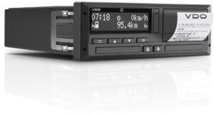 Smart tachograph VDO 300x160 1