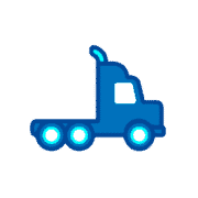 Рішення для відстеження активів та причепів 8 2021 Trailers and Assets tracking solution icon 1