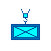 Рішення для відстеження активів та причепів 7 2021 Trailers and Assets tracking solution icon 7