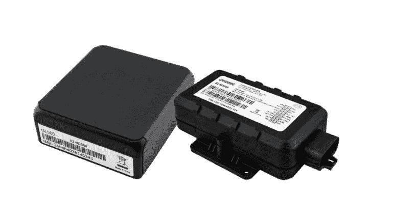 Рішення для відстеження активів та причепів 5 Copy of GPS tracking device 18